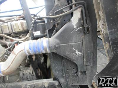 Western Star 4900FA Radiator for a Western Star 4900 FA