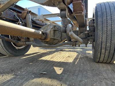 GMC C5500 Rear Driveshaft