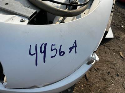 Kenworth T280 Reefer Unit