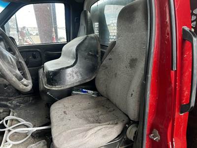 Chevrolet C4500 Left Seat