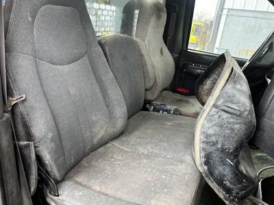 Chevrolet C4500 Right Seat