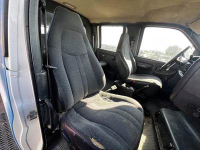 Chevrolet C4500 Right Seat