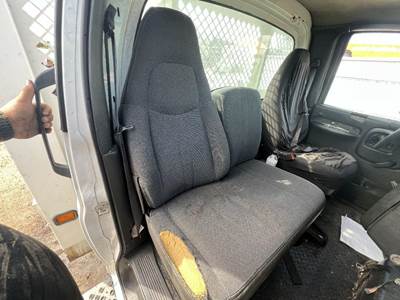 Chevrolet C4500 Right Seat