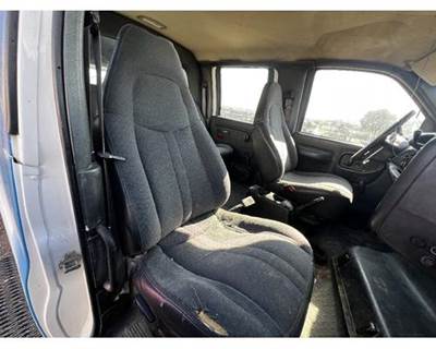 Chevrolet C4500 Right Seat