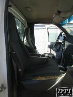 Chevrolet C5500 Right Seat