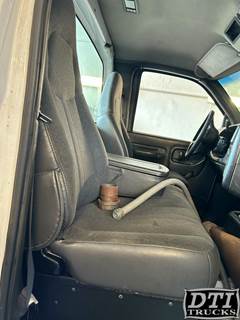 Chevrolet C6500 Right Seat