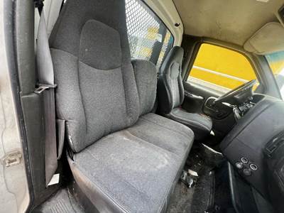 Chevrolet C6500 Right Seat
