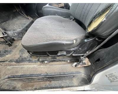 Chevrolet Left Seat for a Chevrolet C7