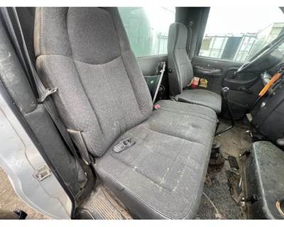 Chevrolet Right Seat for a Chevrolet C7