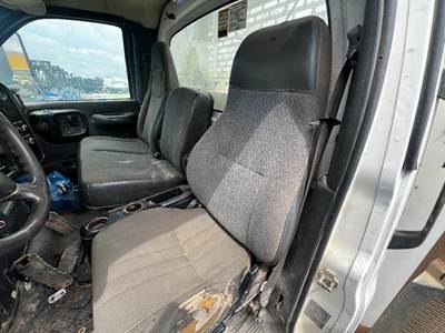 Chevrolet C7500 Left Seat