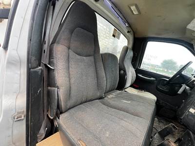 Chevrolet C7500 Right Seat