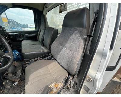Chevrolet C7500 Left Seat