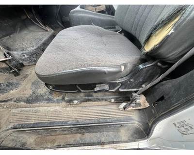 Chevrolet C7500 Left Seat