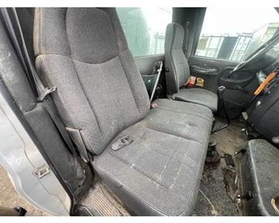 Chevrolet C7500 Right Seat
