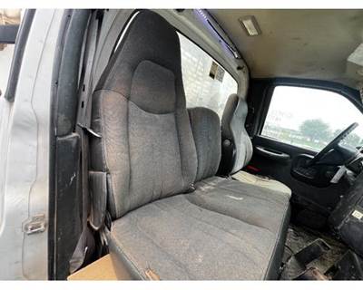 Chevrolet C7500 Right Seat