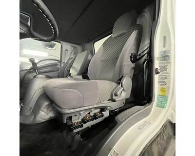 Chevrolet T6 Left Seat