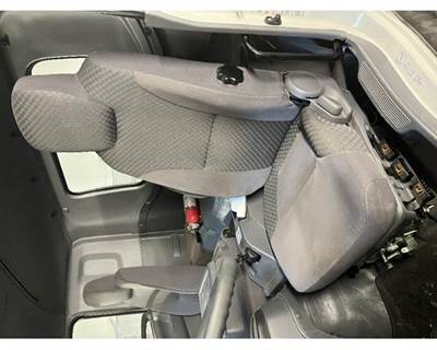 Chevrolet T6 Left Seat