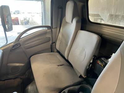 Chevrolet W3500 Right Seat