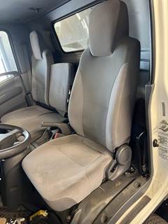 Chevrolet W3500 Left Seat