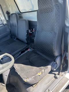 Chevrolet W4500 Left Seat