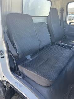 Chevrolet W4500 Right Seat