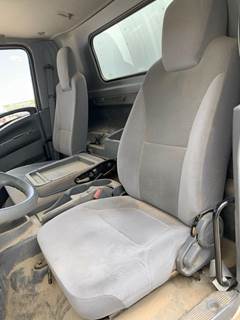 Chevrolet W5500 Left Seat