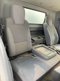 Chevrolet W5500 Right Seat