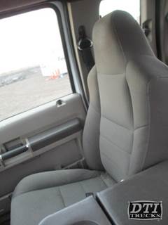 Ford F-550 Seat for a Ford F550