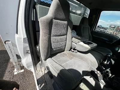 Ford F-550 Right Seat for a Ford F550