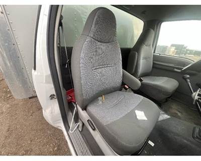 Ford F-550 Right Seat for a Ford F550