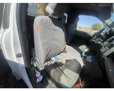 Ford F-550 Right Seat for a Ford F550