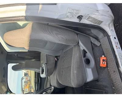 Ford F-550 Seat for a Ford F550