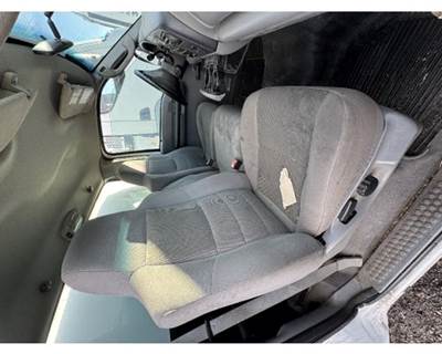 Ford F-550 Seat for a Ford F550