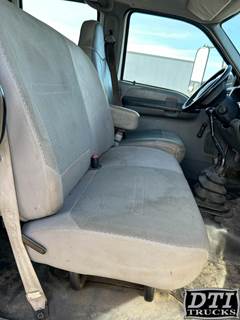 Ford F-650 Right Seat for a Ford F650
