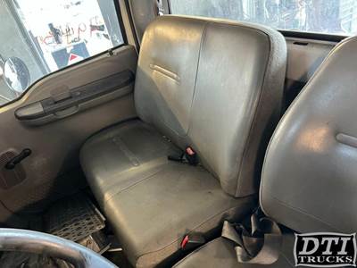 Ford F-650 Right Seat for a Ford F650
