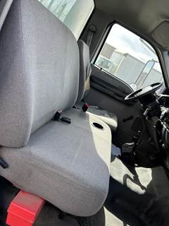 Ford F-650 Right Seat for a Ford F650