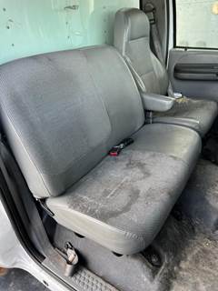 Ford F-650 Right Seat for a Ford F650