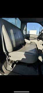 Ford F-650 Seat for a Ford F650