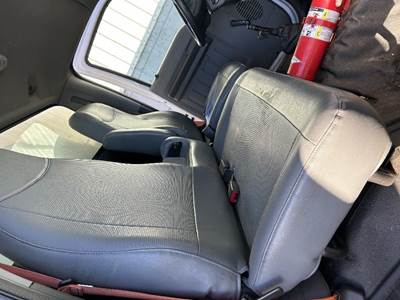 Ford F-650 Right Seat for a Ford F650