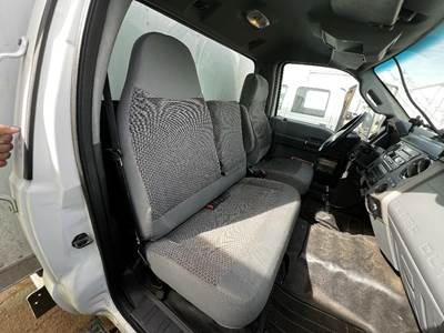 Ford F-650 Right Seat for a Ford F650