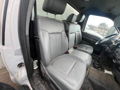 Ford F-650 Right Seat for a Ford F650