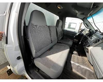 Ford F-650 Right Seat for a Ford F650