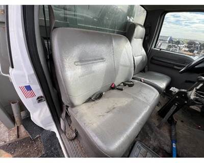 Ford F-650 Seat for a Ford F650