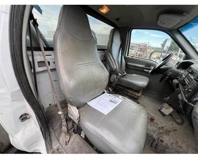 Ford F-650 Right Seat for a Ford F650
