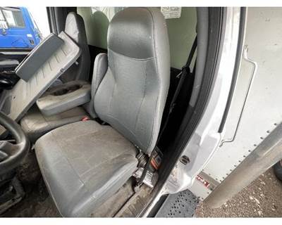 Ford F-650 Left Seat for a Ford F650