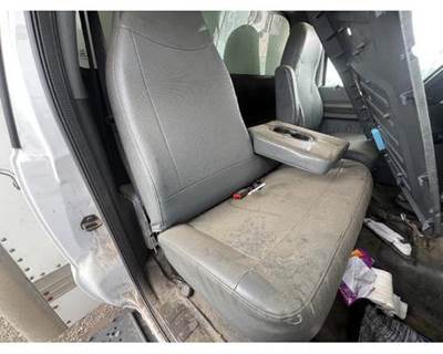 Ford F-650 Right Seat for a Ford F650