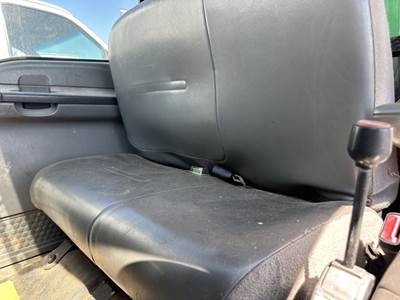 Ford F-750 Right Seat for a Ford F750