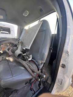 Ford F-750 Left Seat for a Ford F750