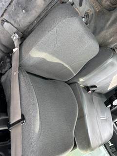 Ford F-750 Left Seat for a Ford F750