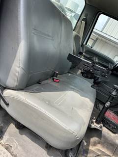 Ford F-750 Right Seat for a Ford F750